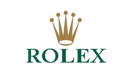 Rolex Logo: The Complete History 